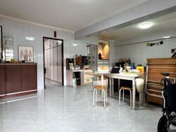 Blk 538 Serangoon North Avenue 4 (Serangoon), HDB 4 Rooms #501762741